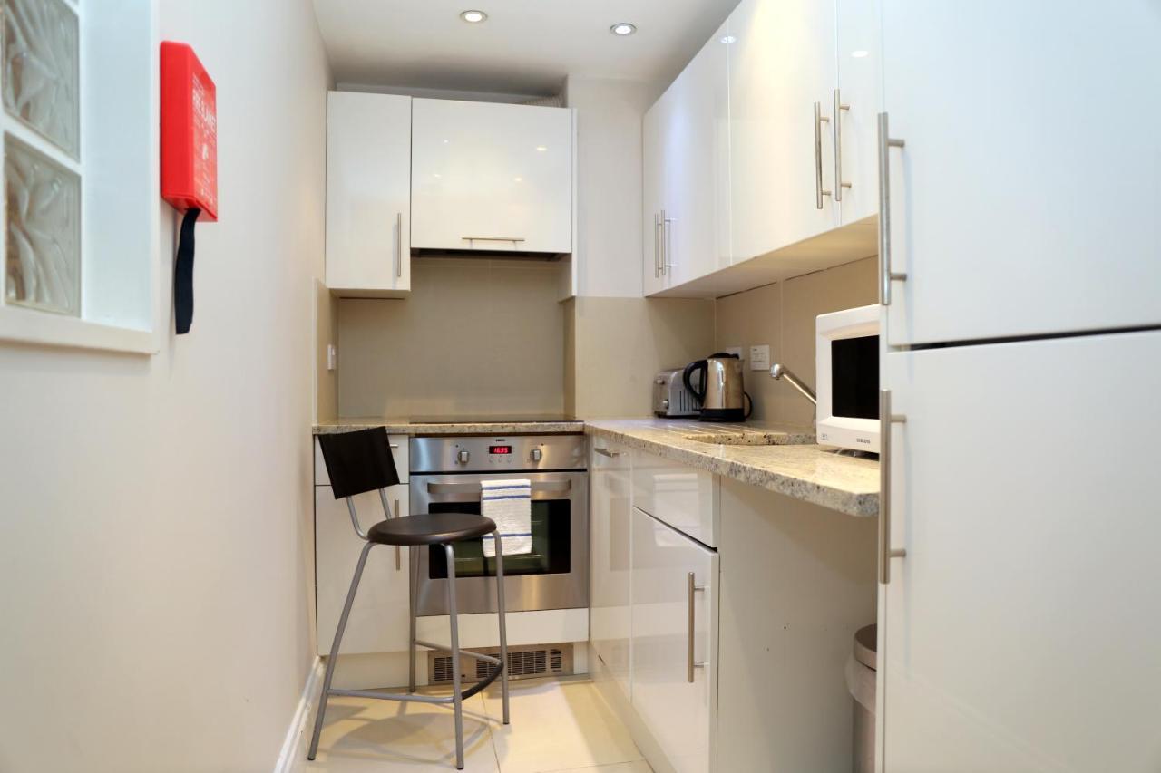 Brompton House Apartment *