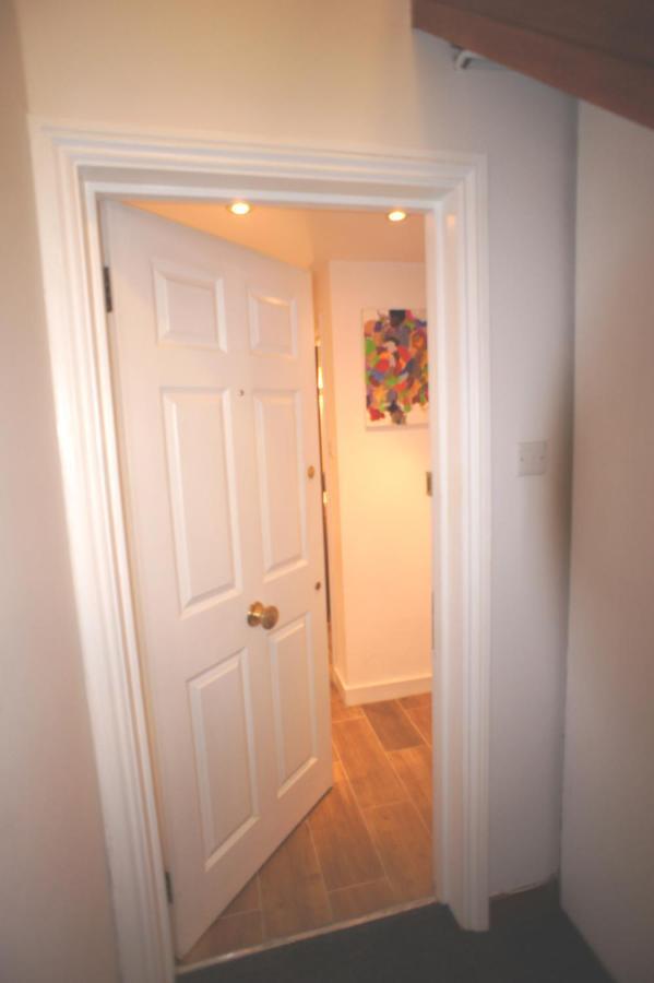 Apartment Brompton House London