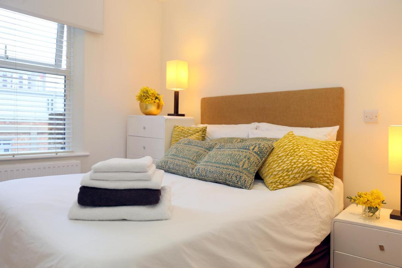 Brompton House Apartment *