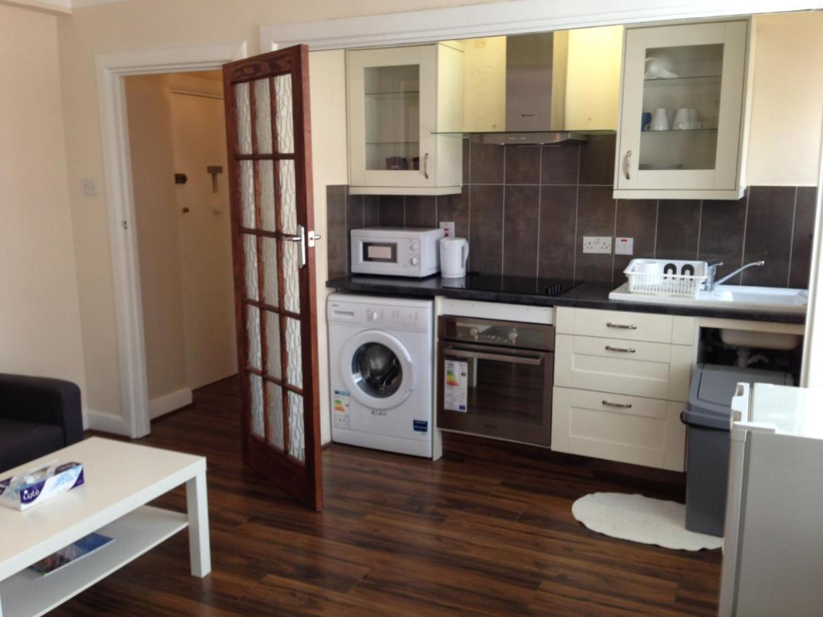 Lovely Studio In Appartement *