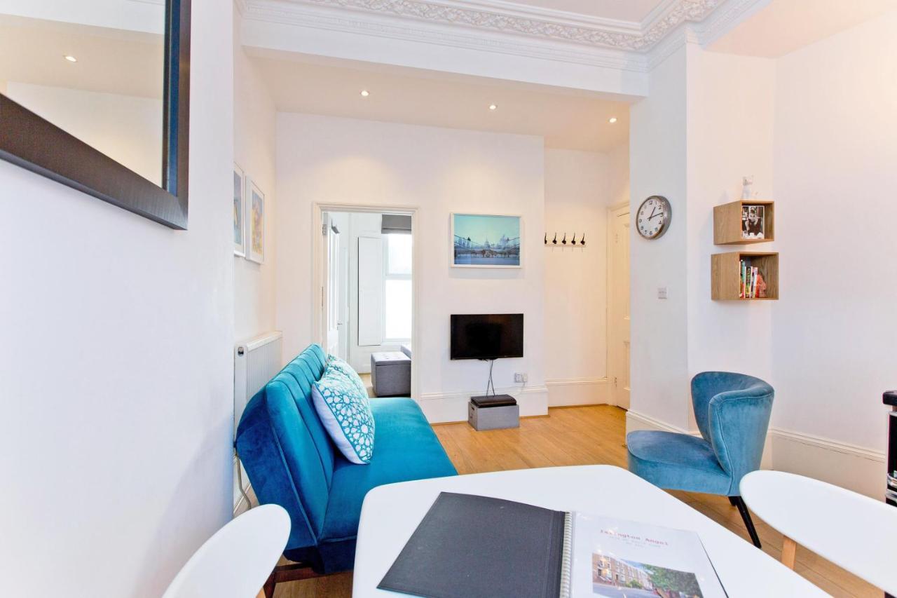 Appartamento Islington Angel Londra