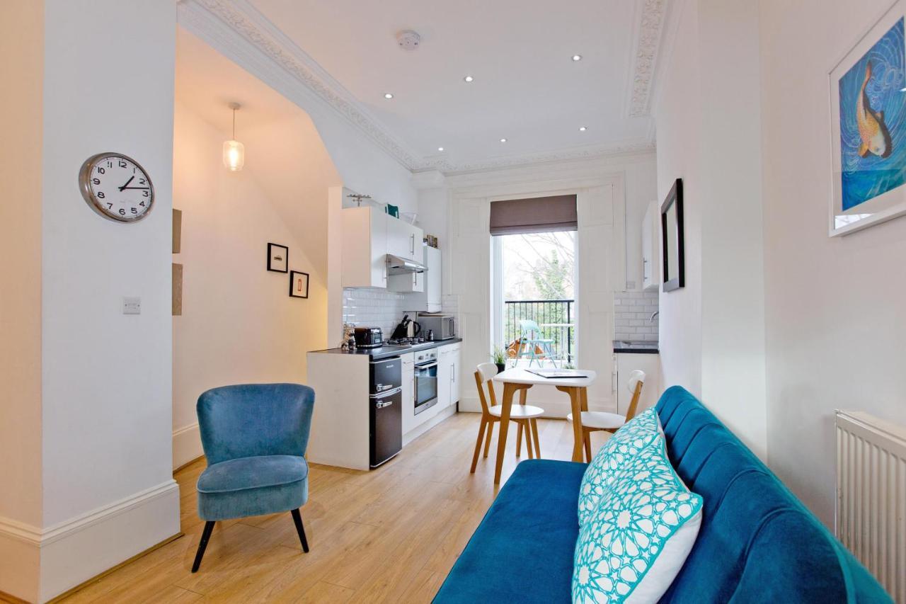Appartamento Islington Angel