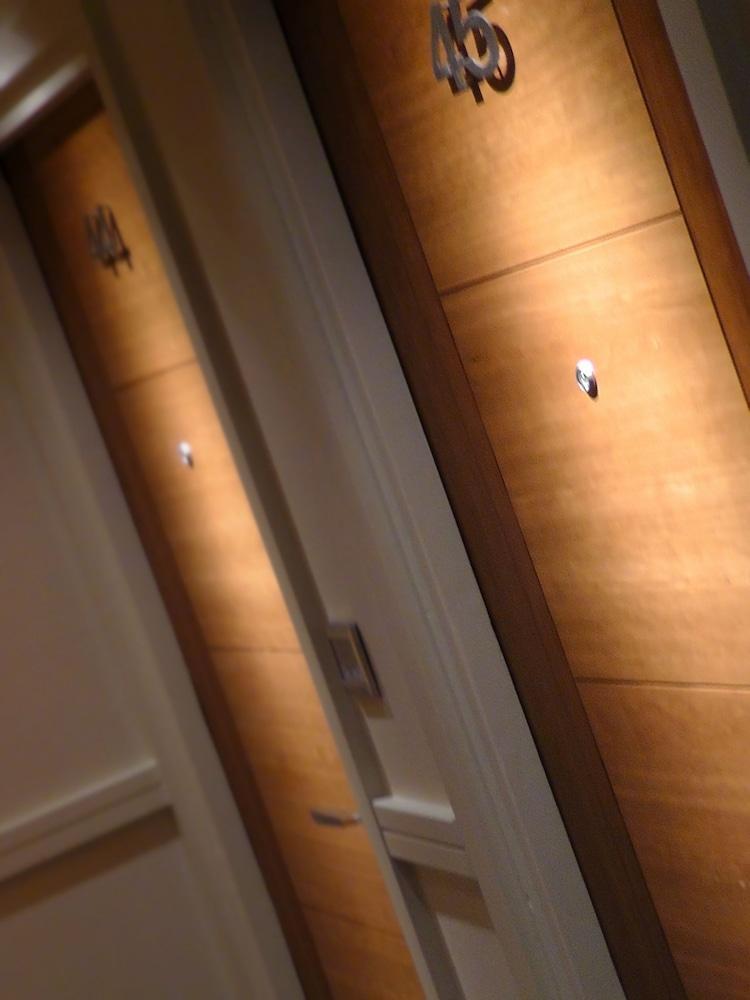 Hotel Henley House Londen