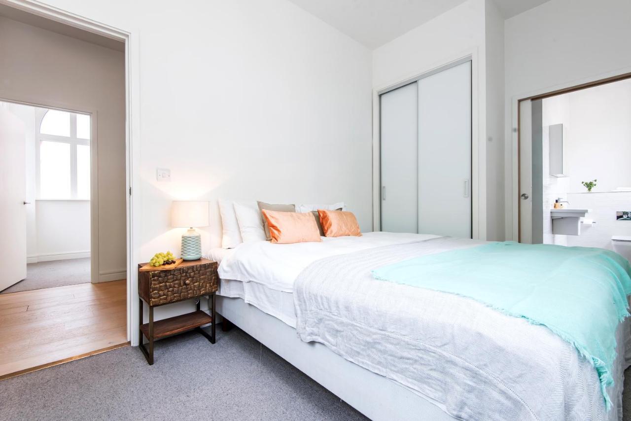 Tariro House Apartment *