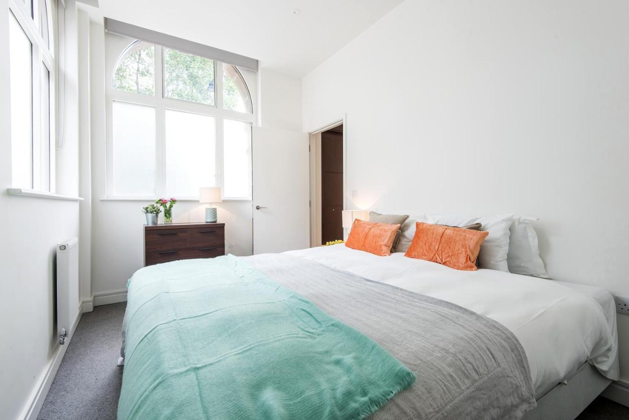Tariro House Appartement Londen