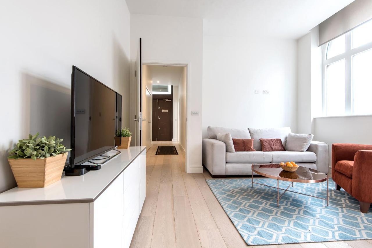 Tariro House Apartment London