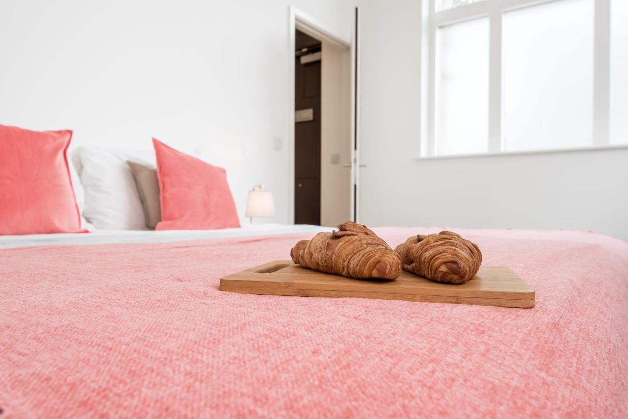 Tariro House Appartement