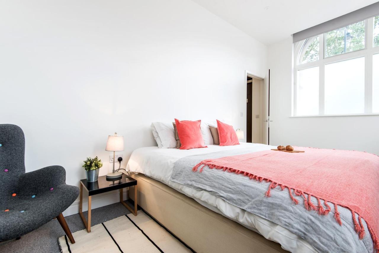 Tariro House Appartement Londen