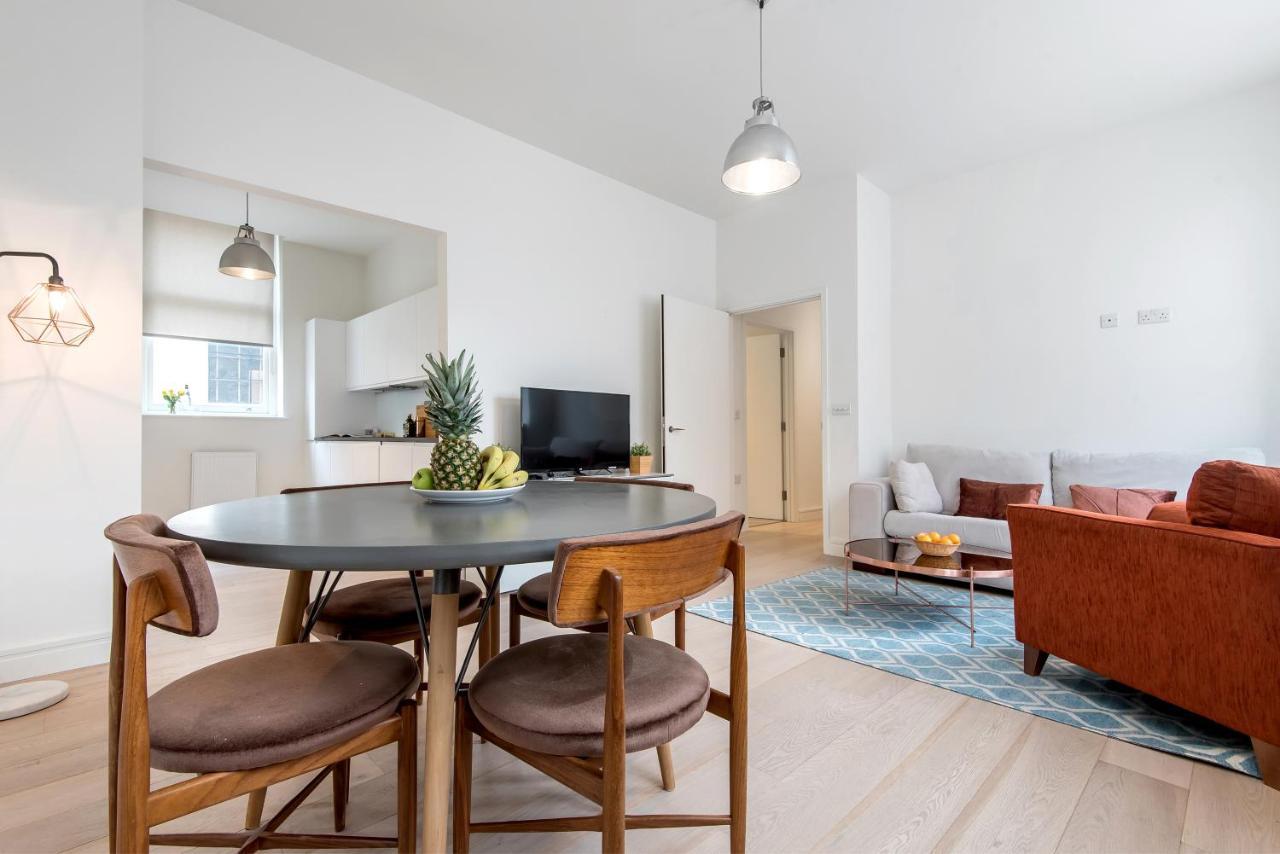 Appartement Tariro House *