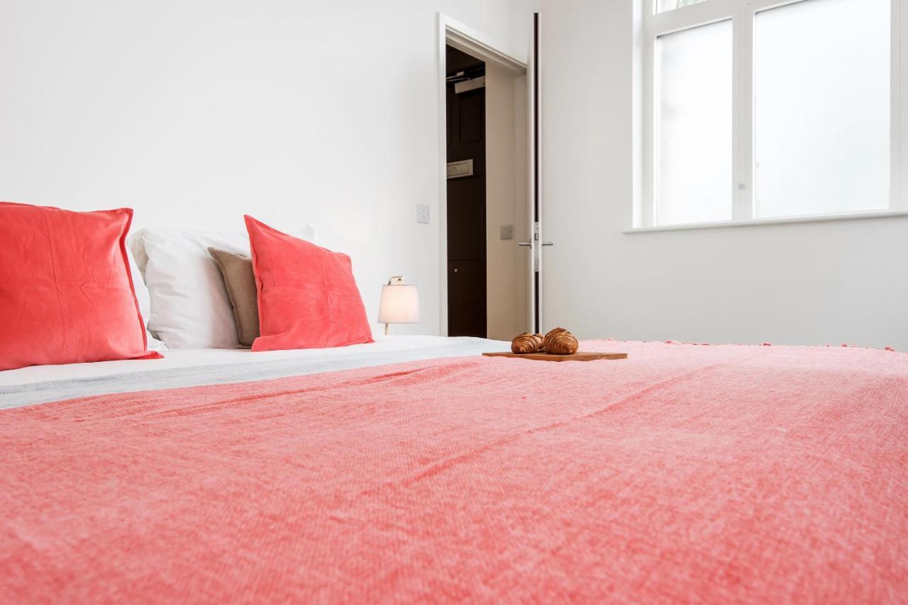 Apartment Tariro House *