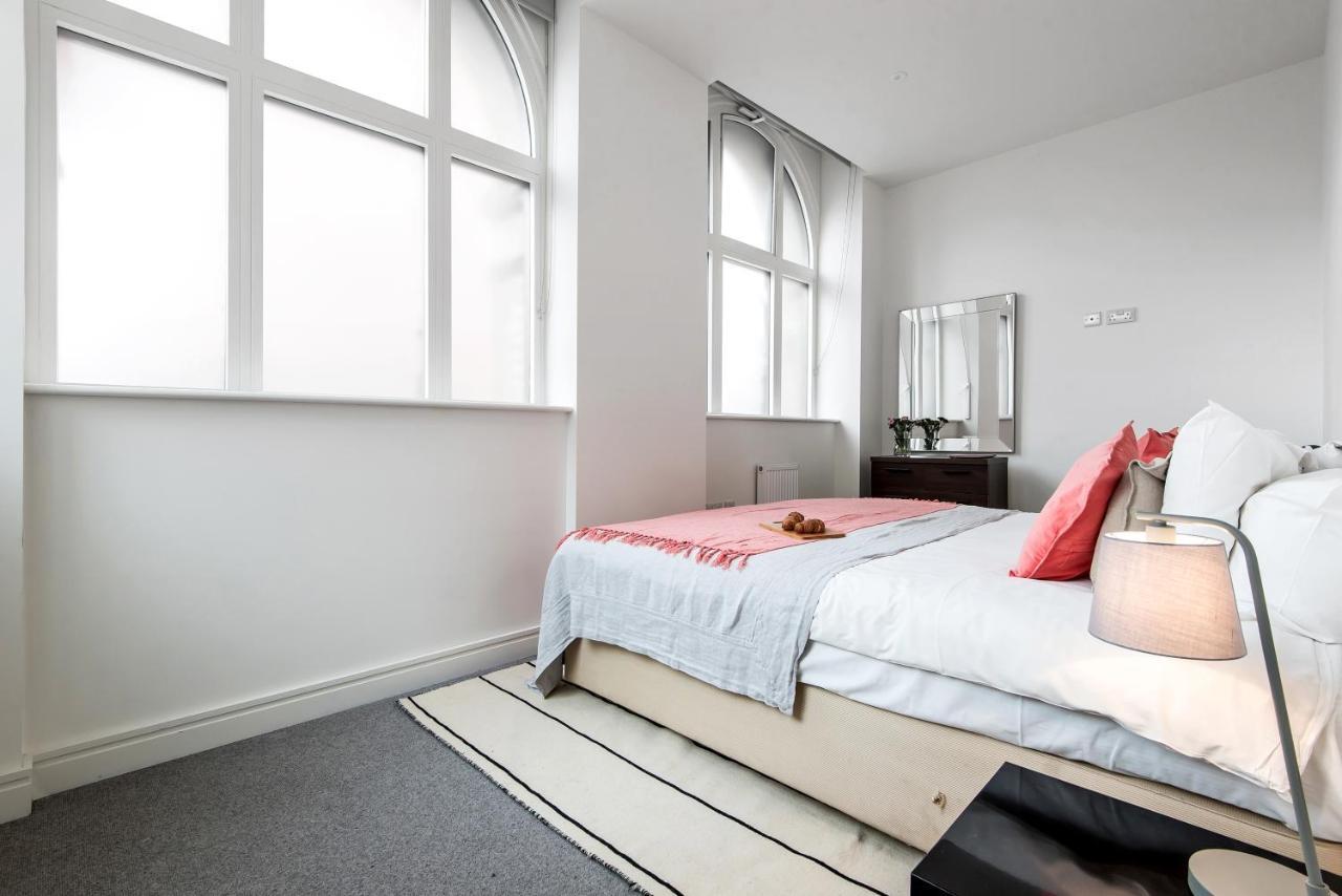 Tariro House Apartment London