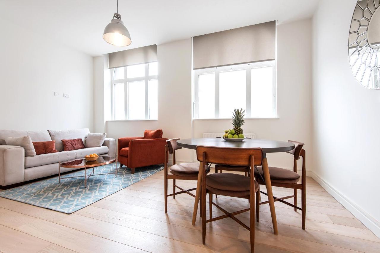 Appartement Tariro House *