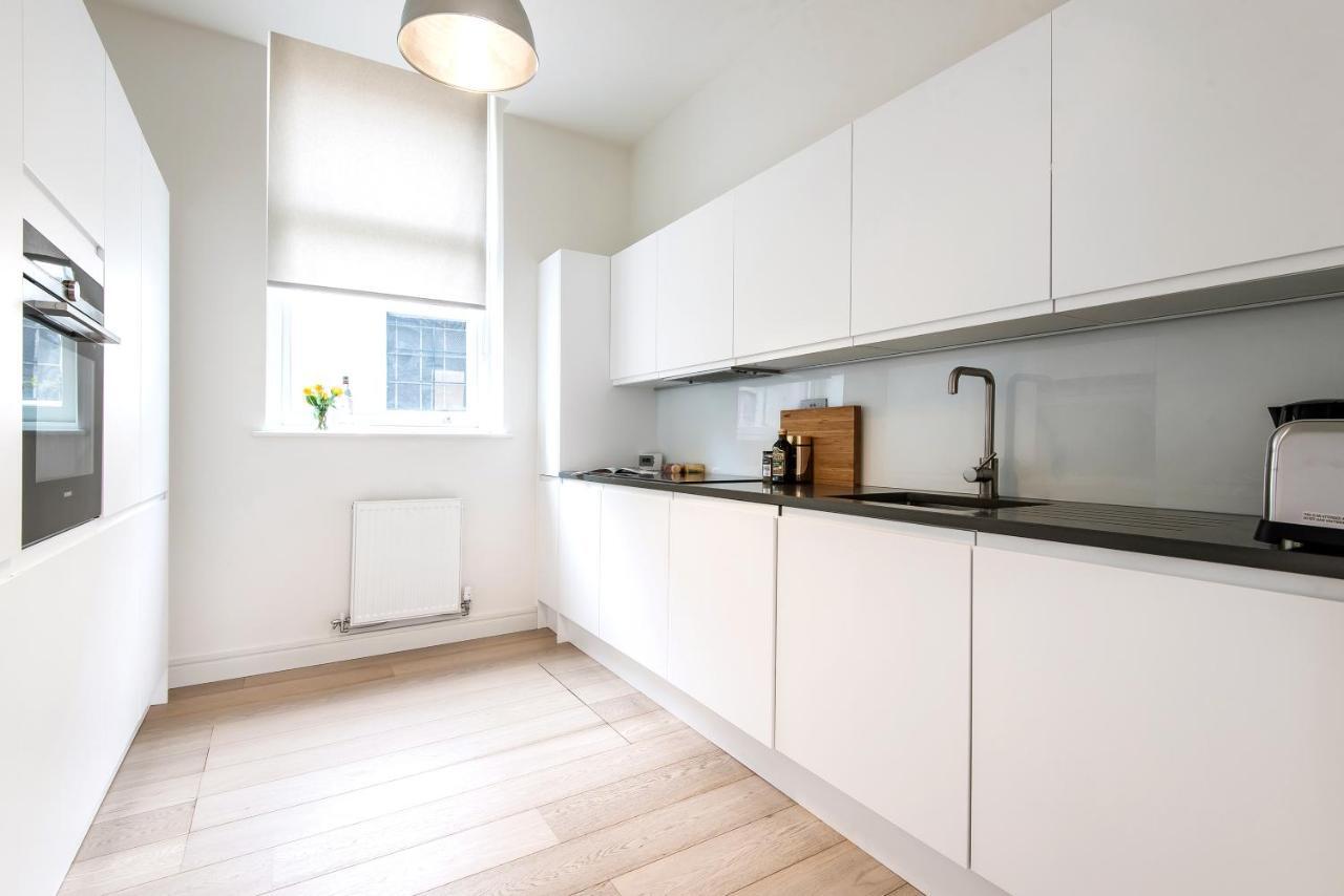 Apartment Tariro House