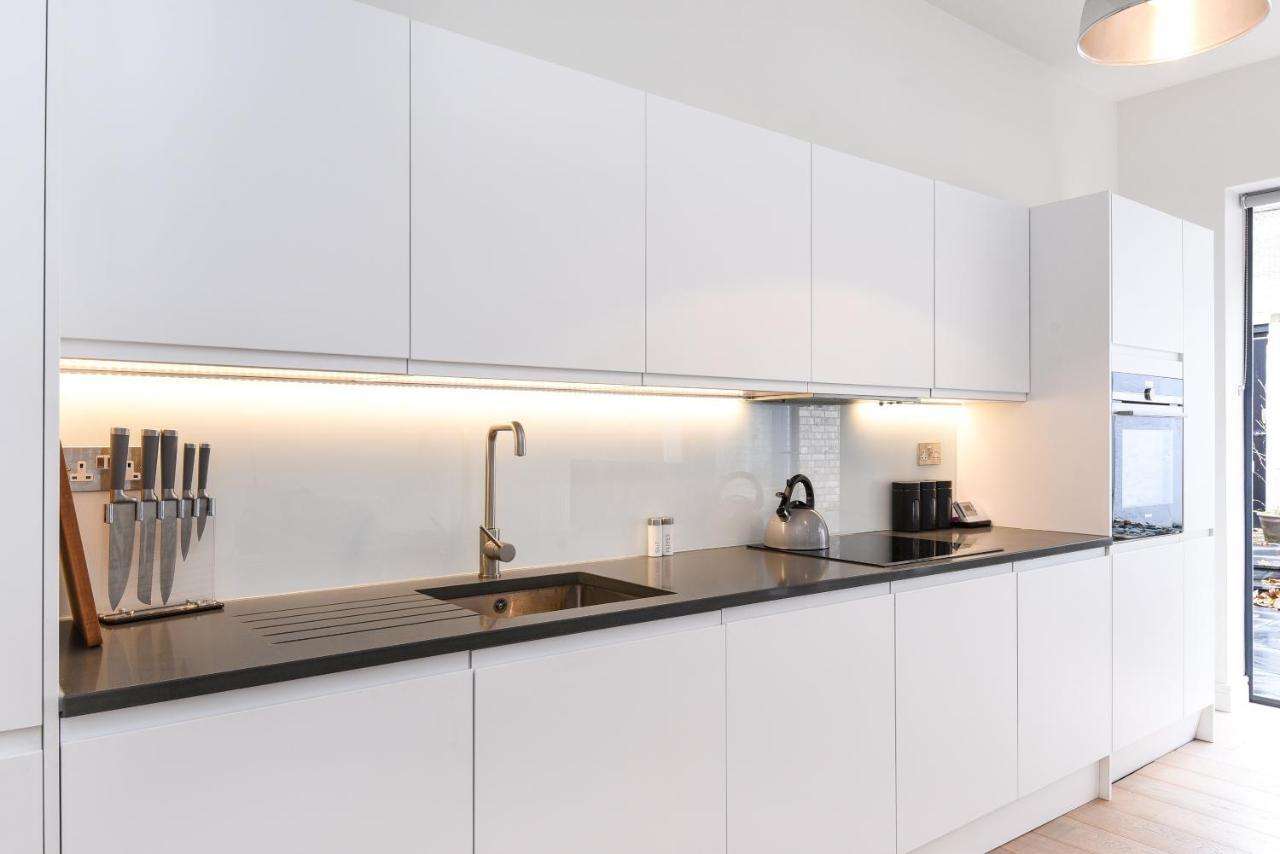 Tariro House Appartement Londen