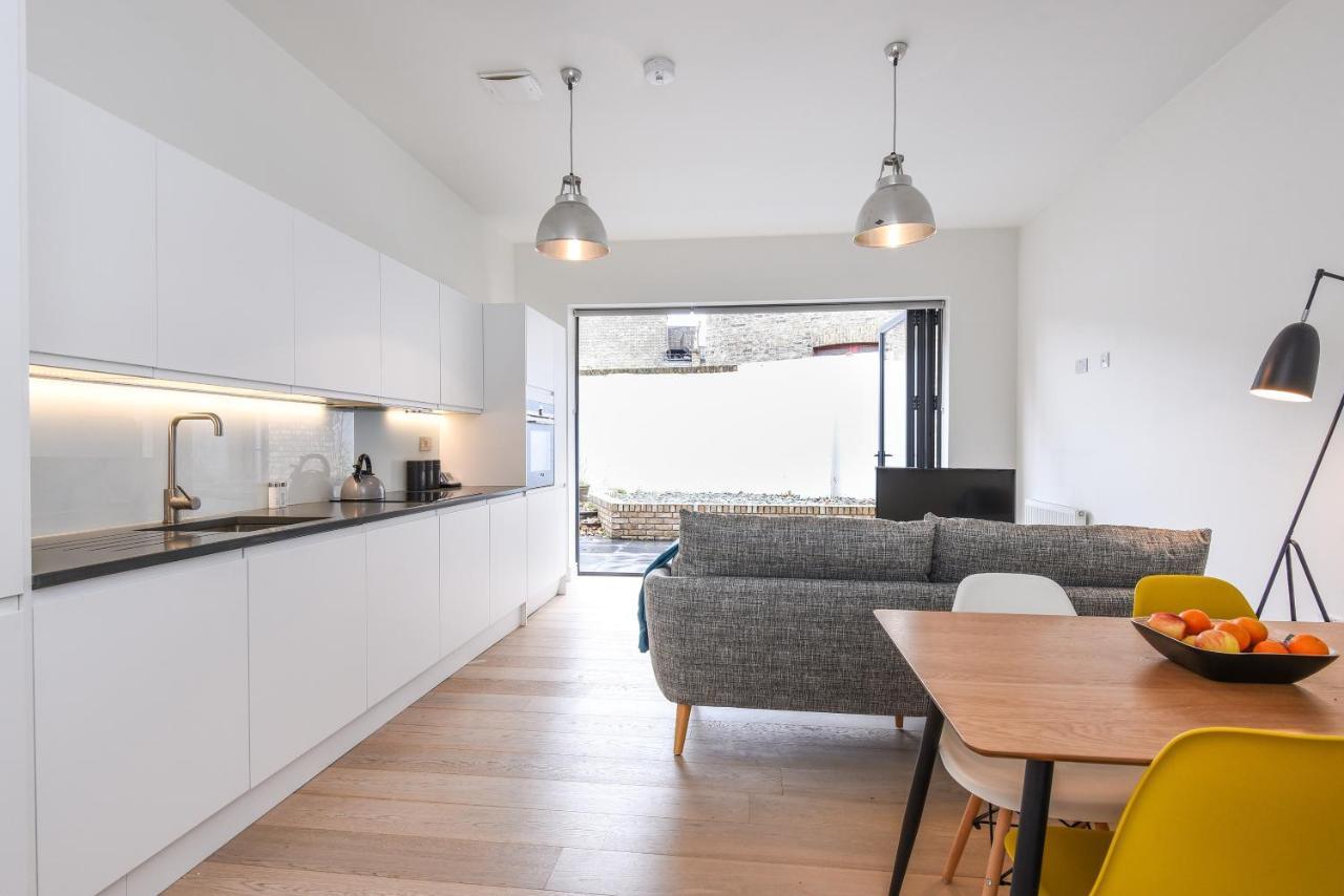 Tariro House Londen