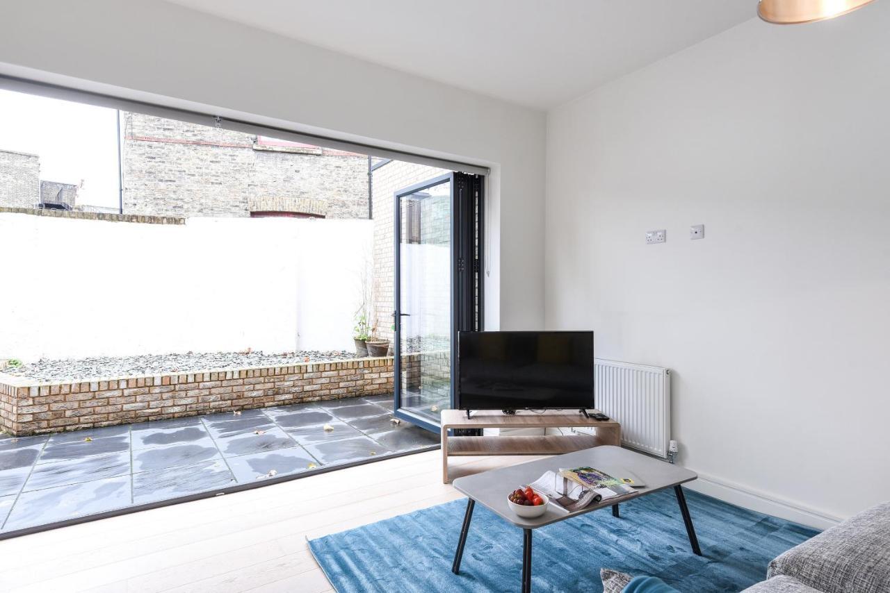 Tariro House