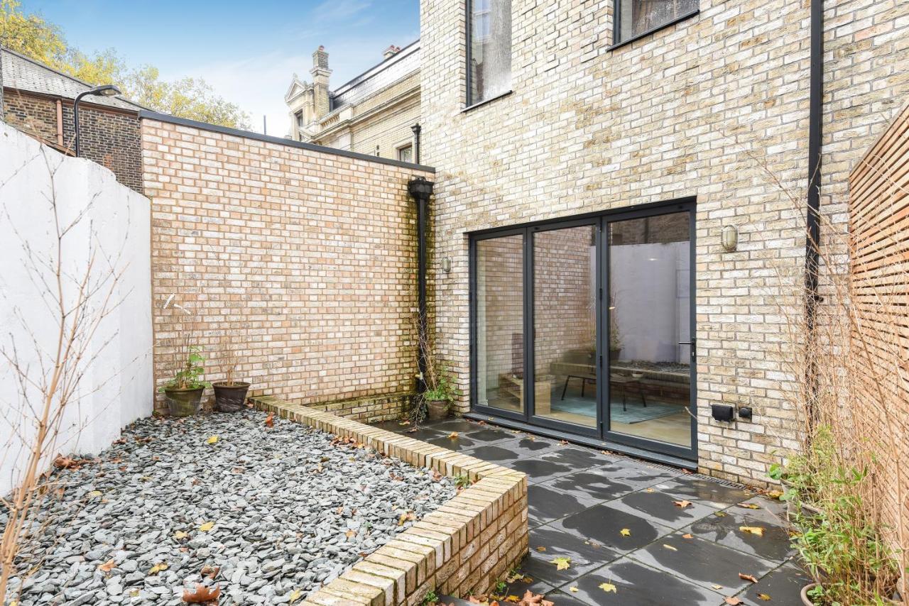 Appartement Tariro House Londen
