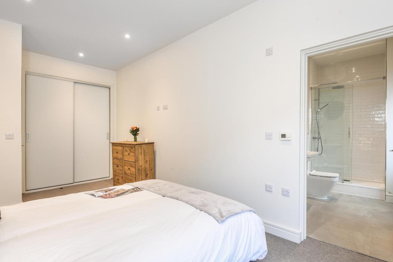 Tariro House Appartement Londen
