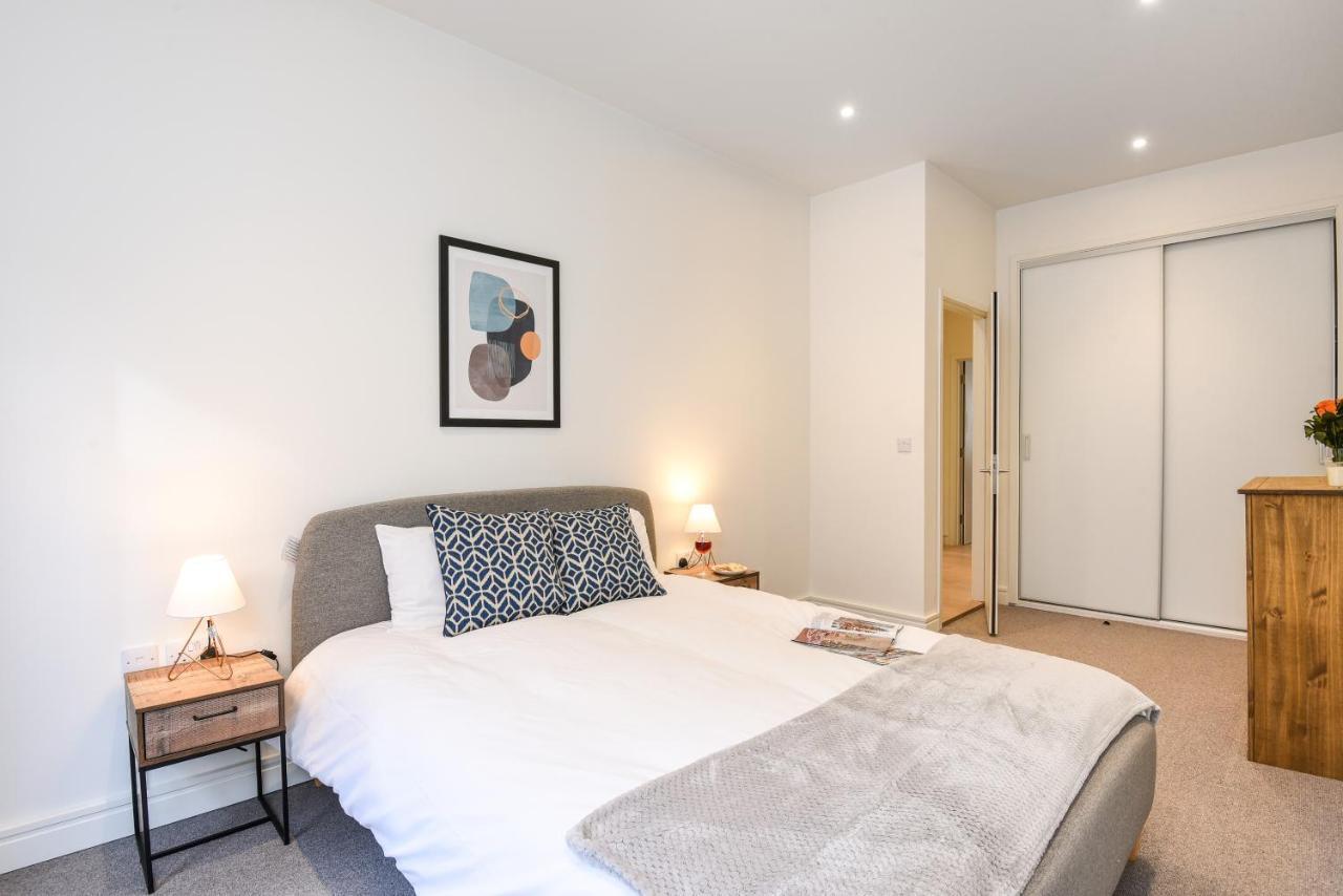 Tariro House Apartment