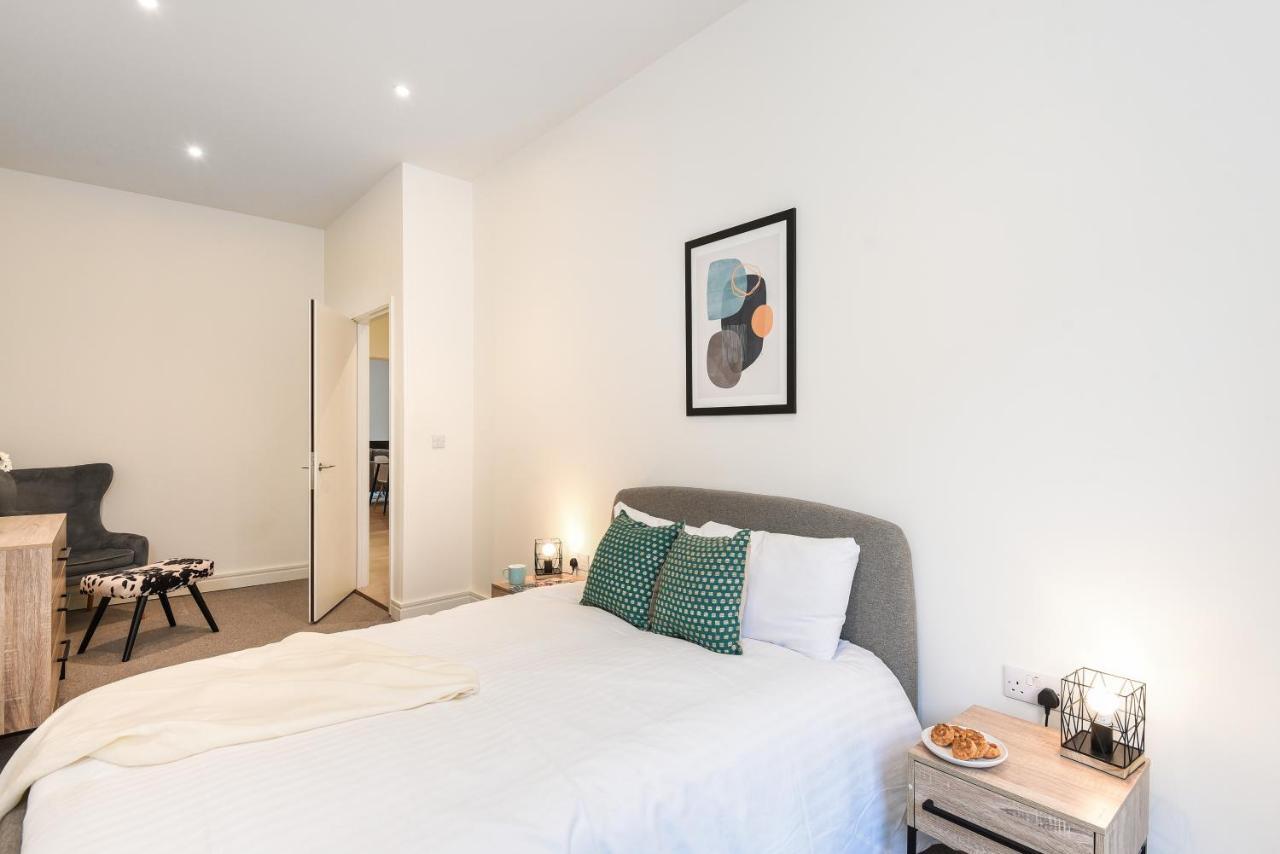 Apartment Tariro House *