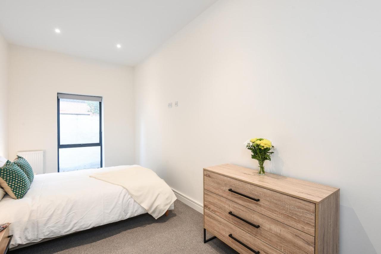 Apartment Tariro House