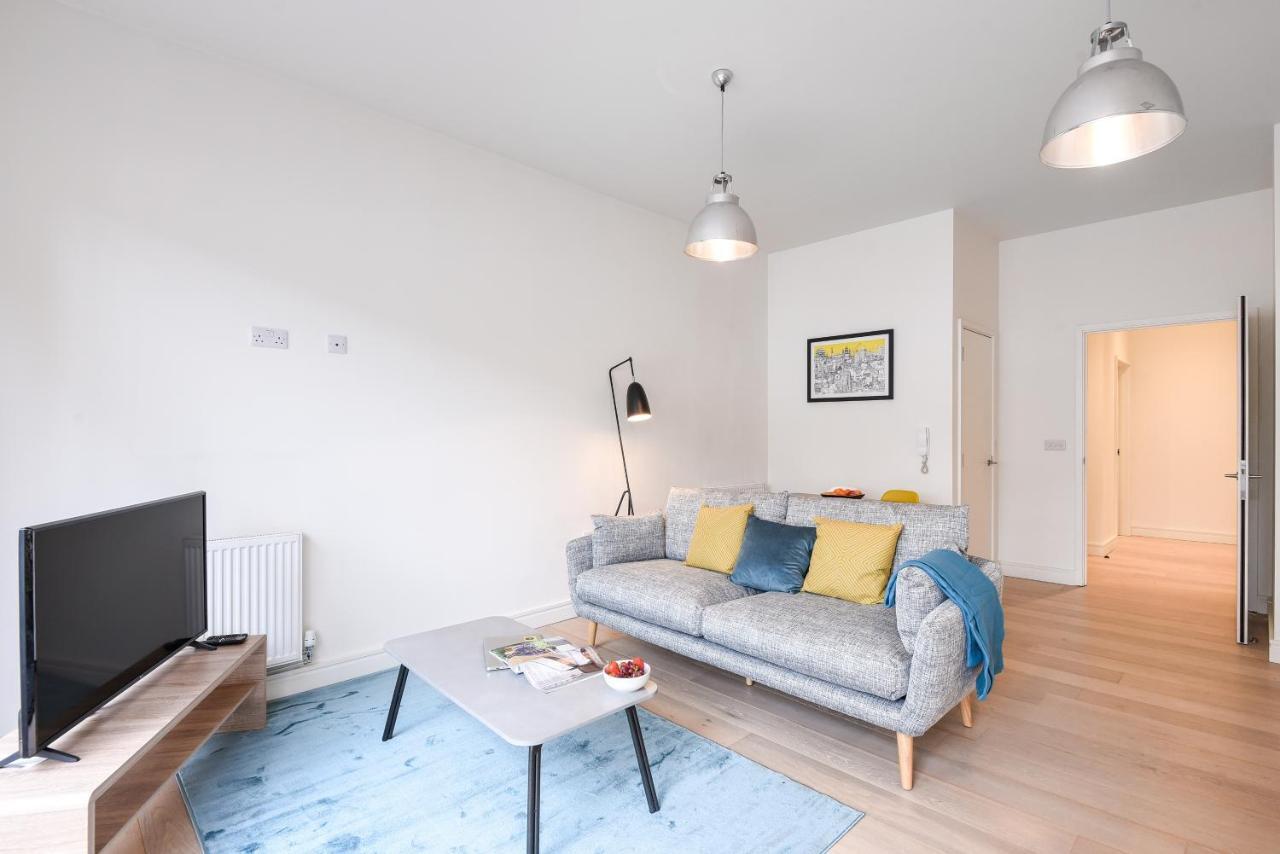 Tariro House Appartement Londen