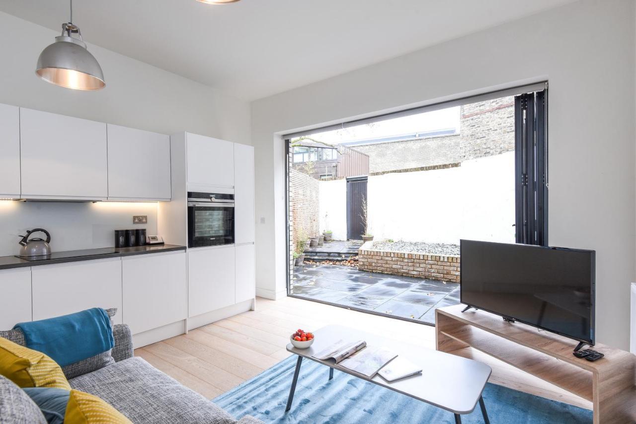 Tariro House *