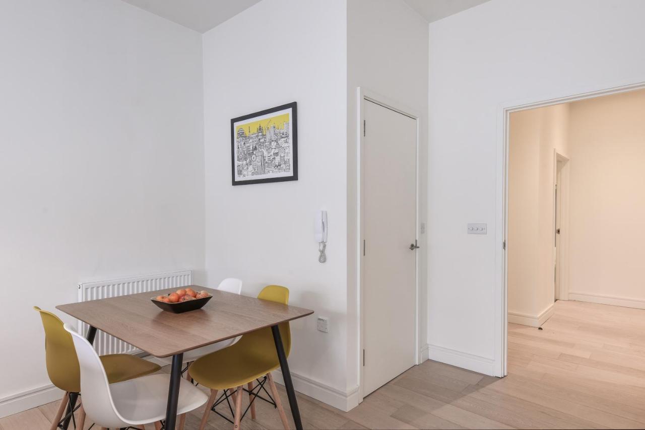 Appartement Tariro House Londen