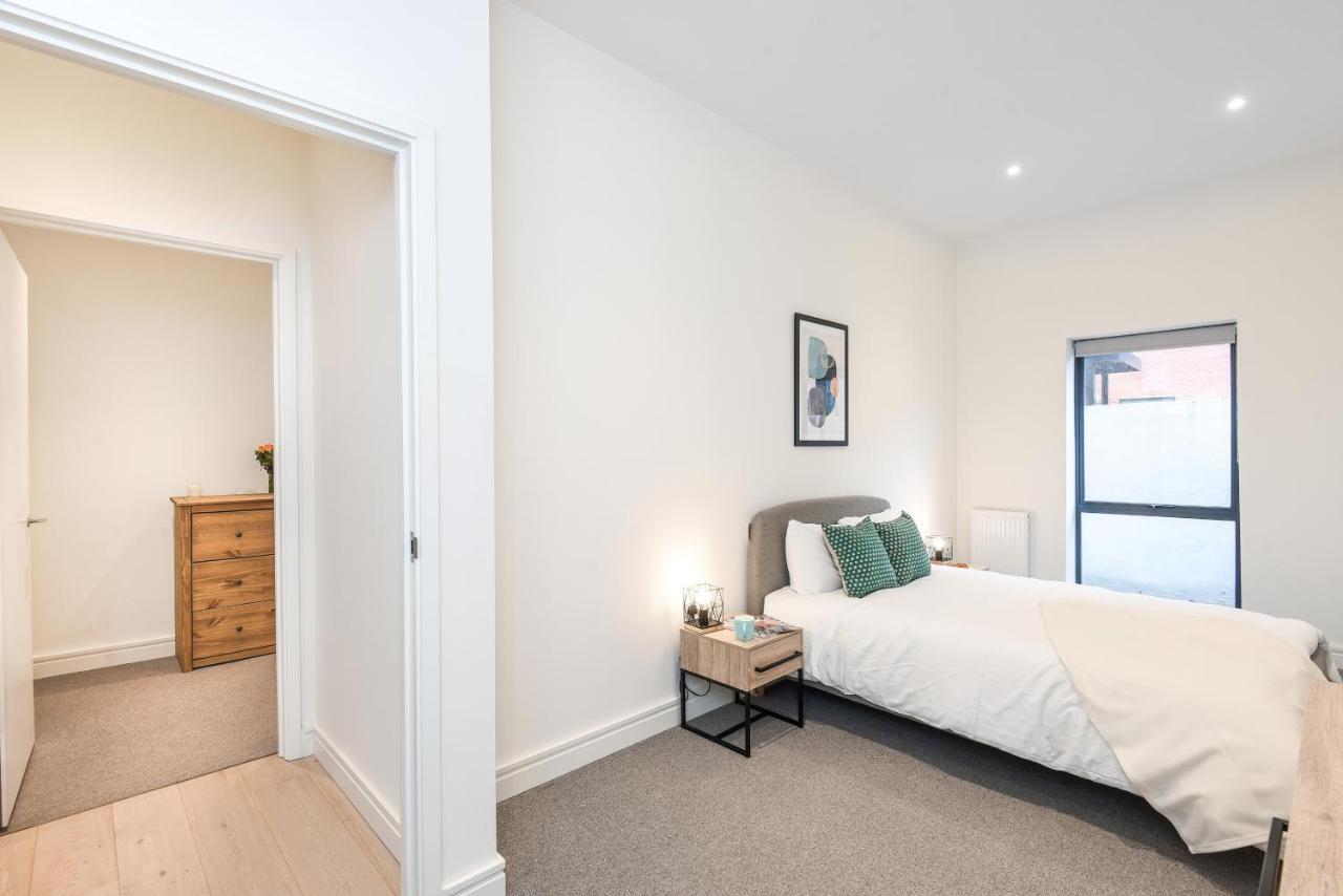 Tariro House * London