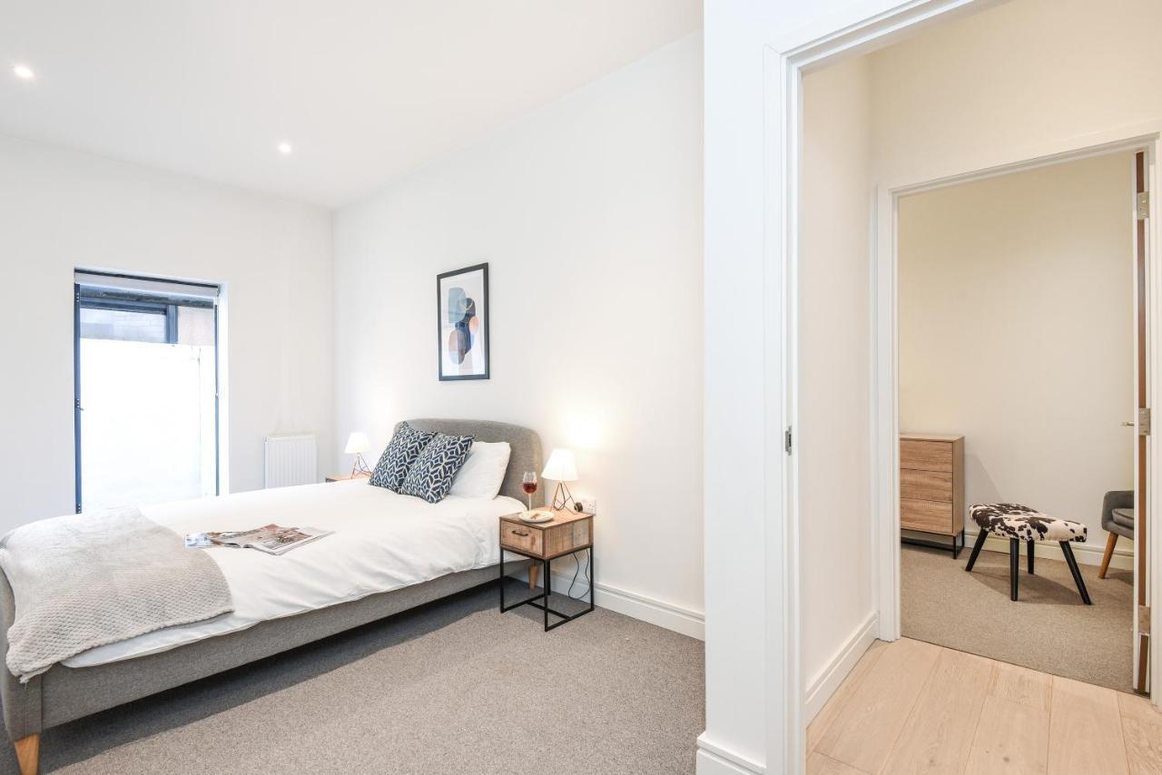 Tariro House London