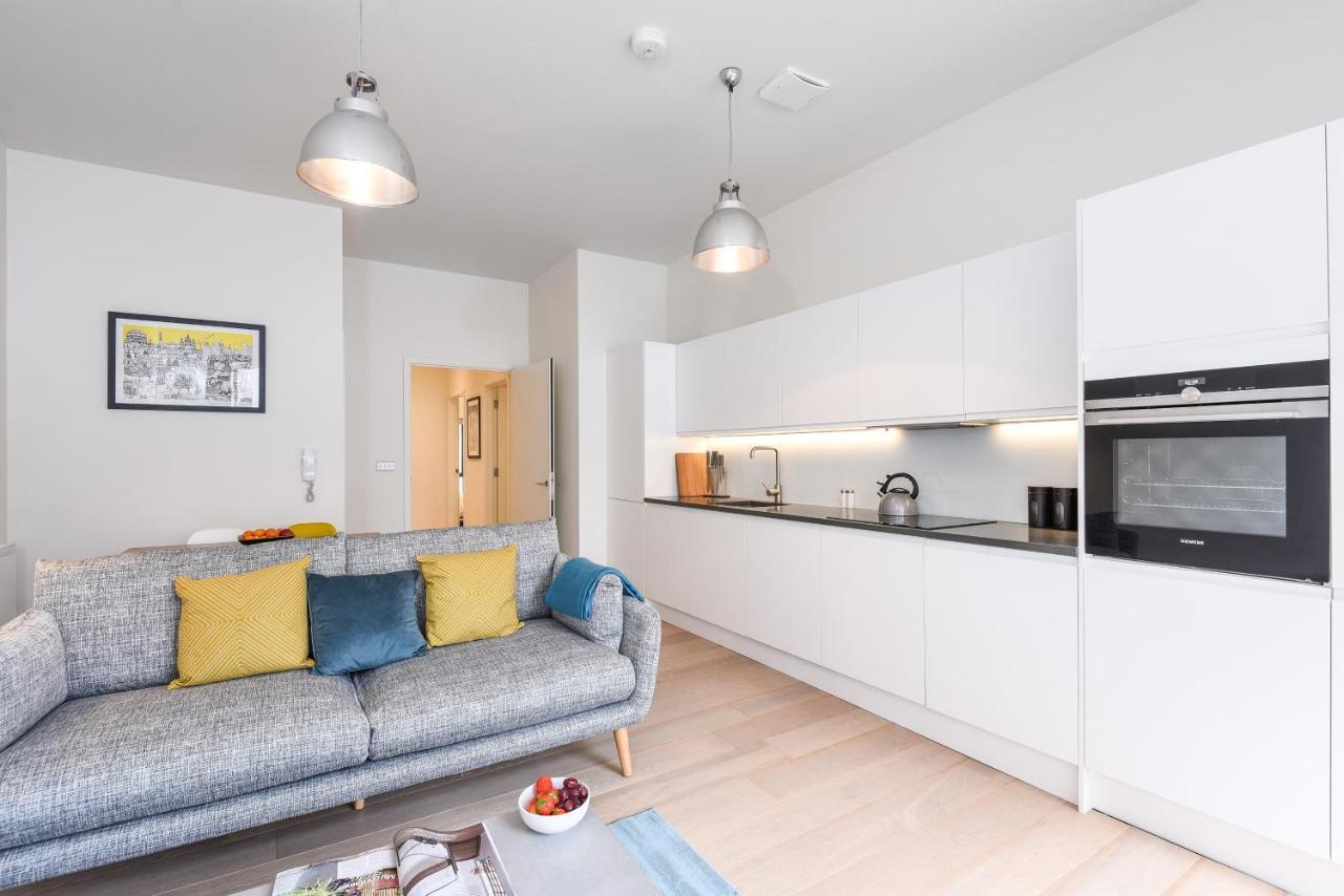 Appartement Tariro House *