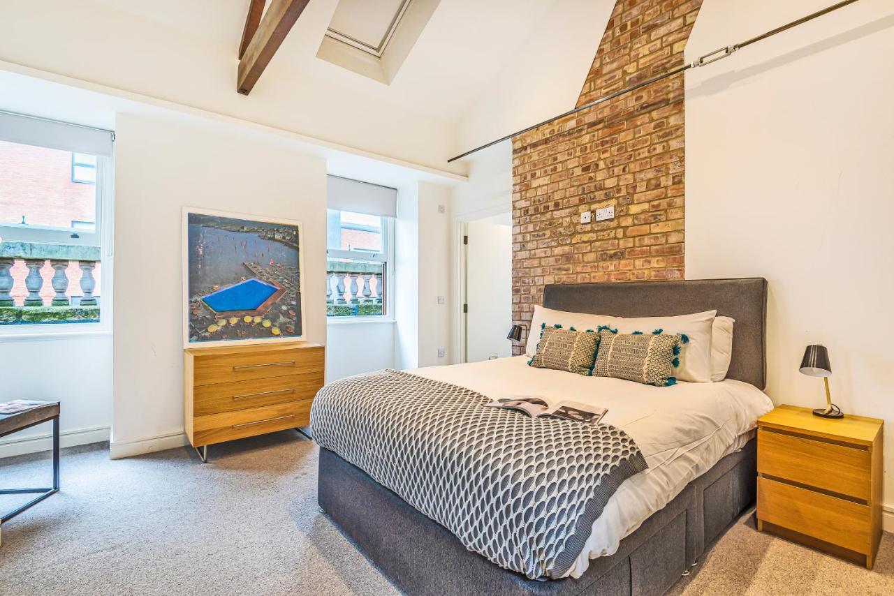 Tariro House Appartement Londen