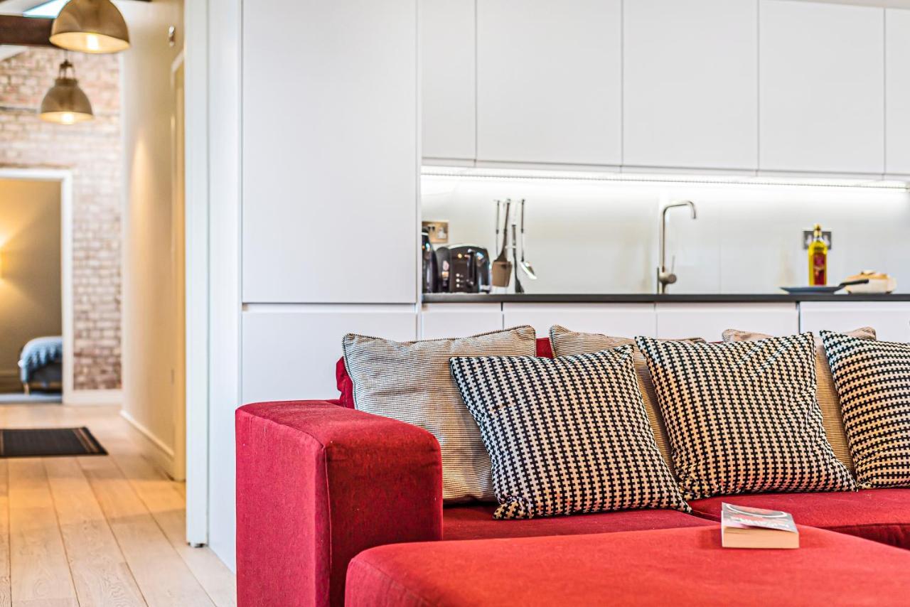Appartement Tariro House *