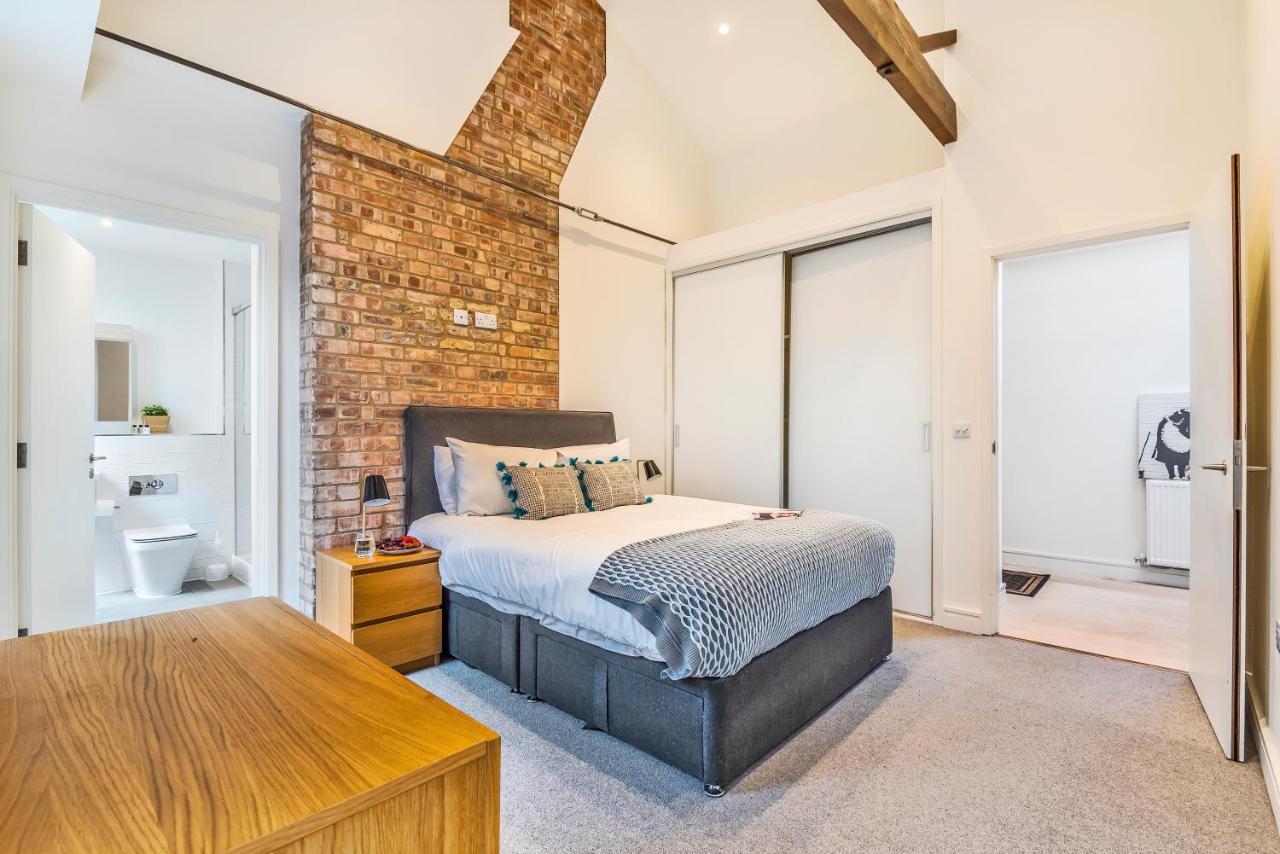 Tariro House * London