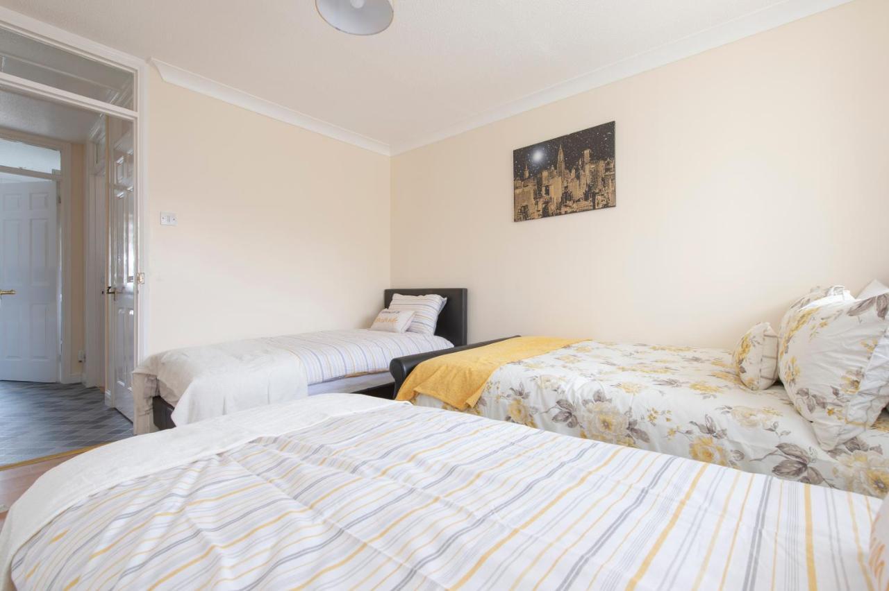 Vakantiehuis Abkat Three Bedroom