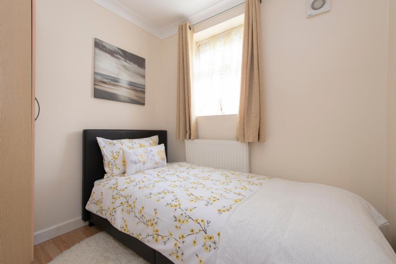 Abkat Three Bedroom Vakantiehuis Londen