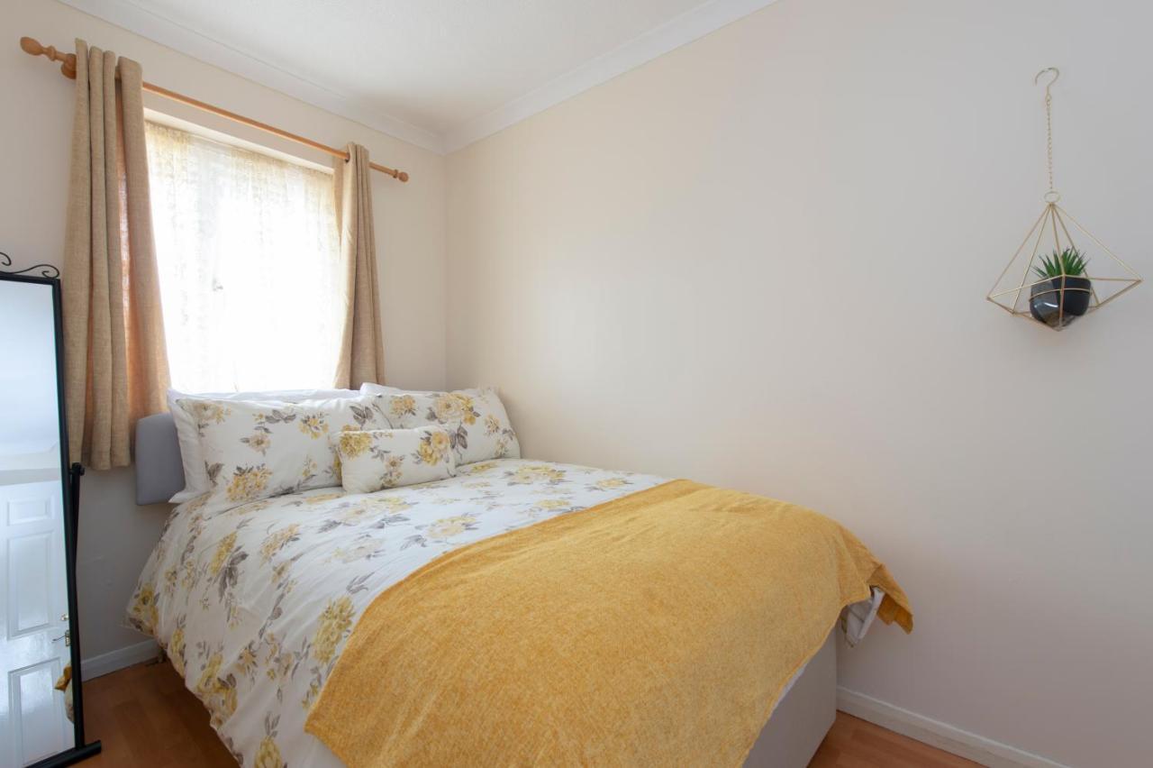 Abkat Three Bedroom * Londen