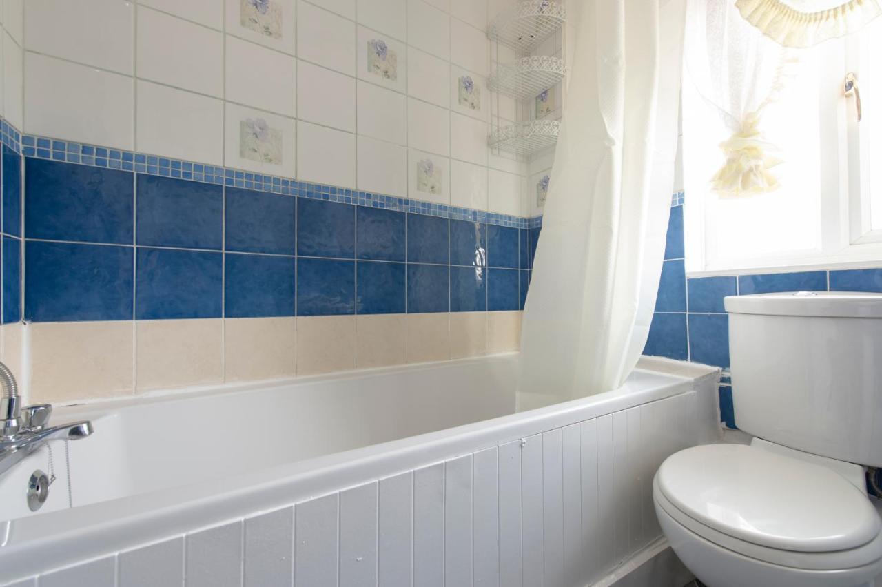 Abkat Three Bedroom Londen
