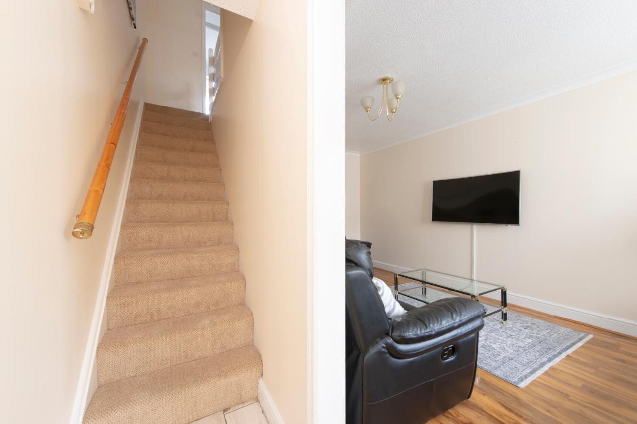 Vakantiehuis Abkat Three Bedroom *