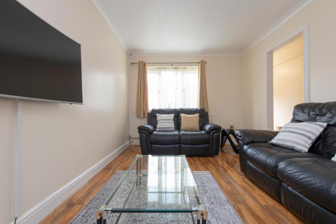 Abkat Three Bedroom Londen