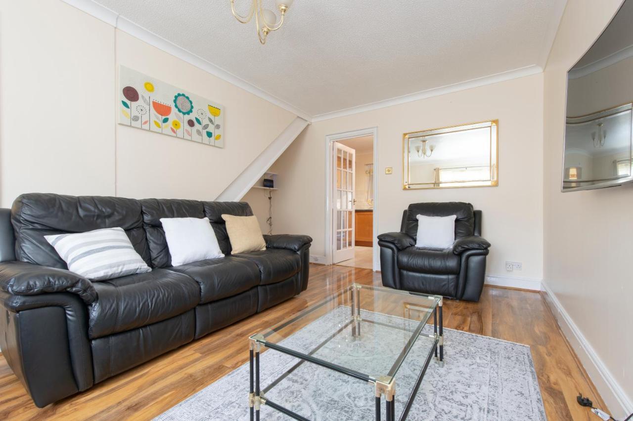 Abkat Three Bedroom Londen