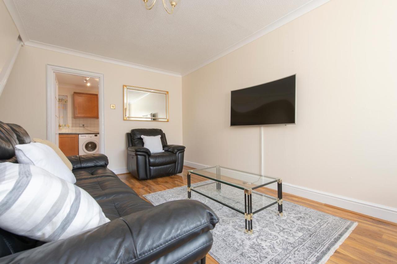 Abkat Three Bedroom Londen