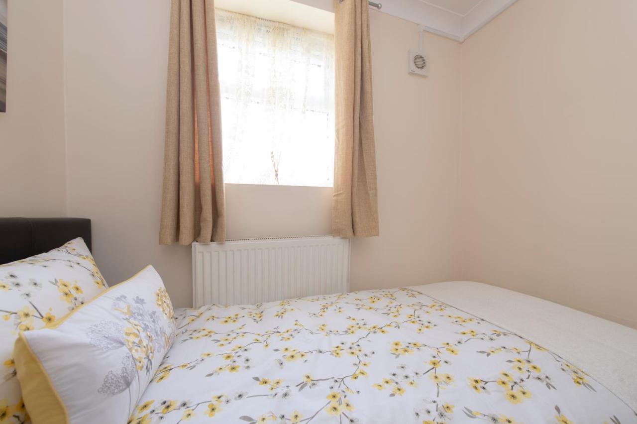 Abkat Three Bedroom * Londen