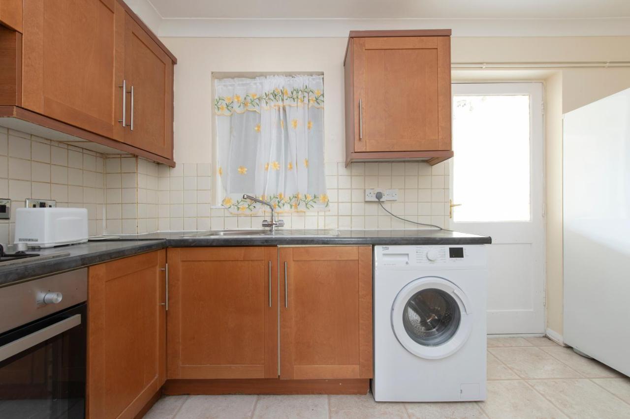 Vakantiehuis Abkat Three Bedroom Londen