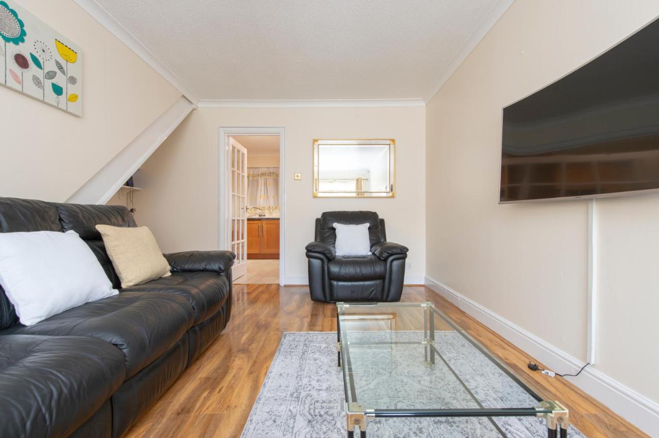 Vakantiehuis Abkat Three Bedroom