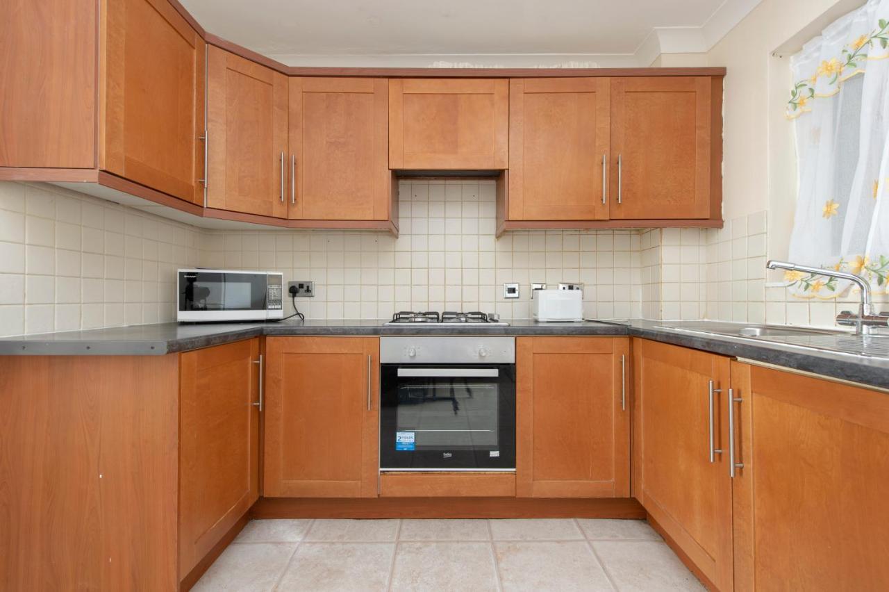 Vakantiehuis Abkat Three Bedroom