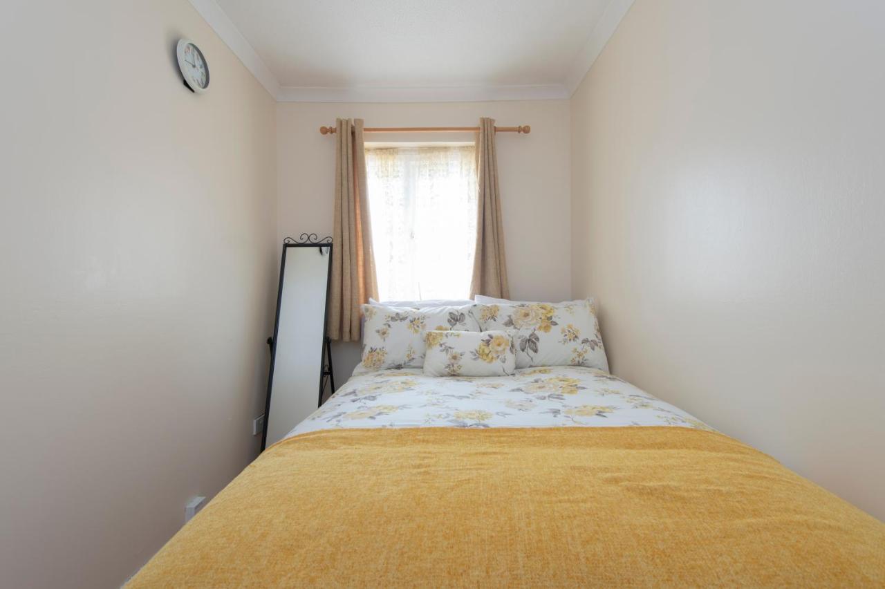 Abkat Three Bedroom * Londen