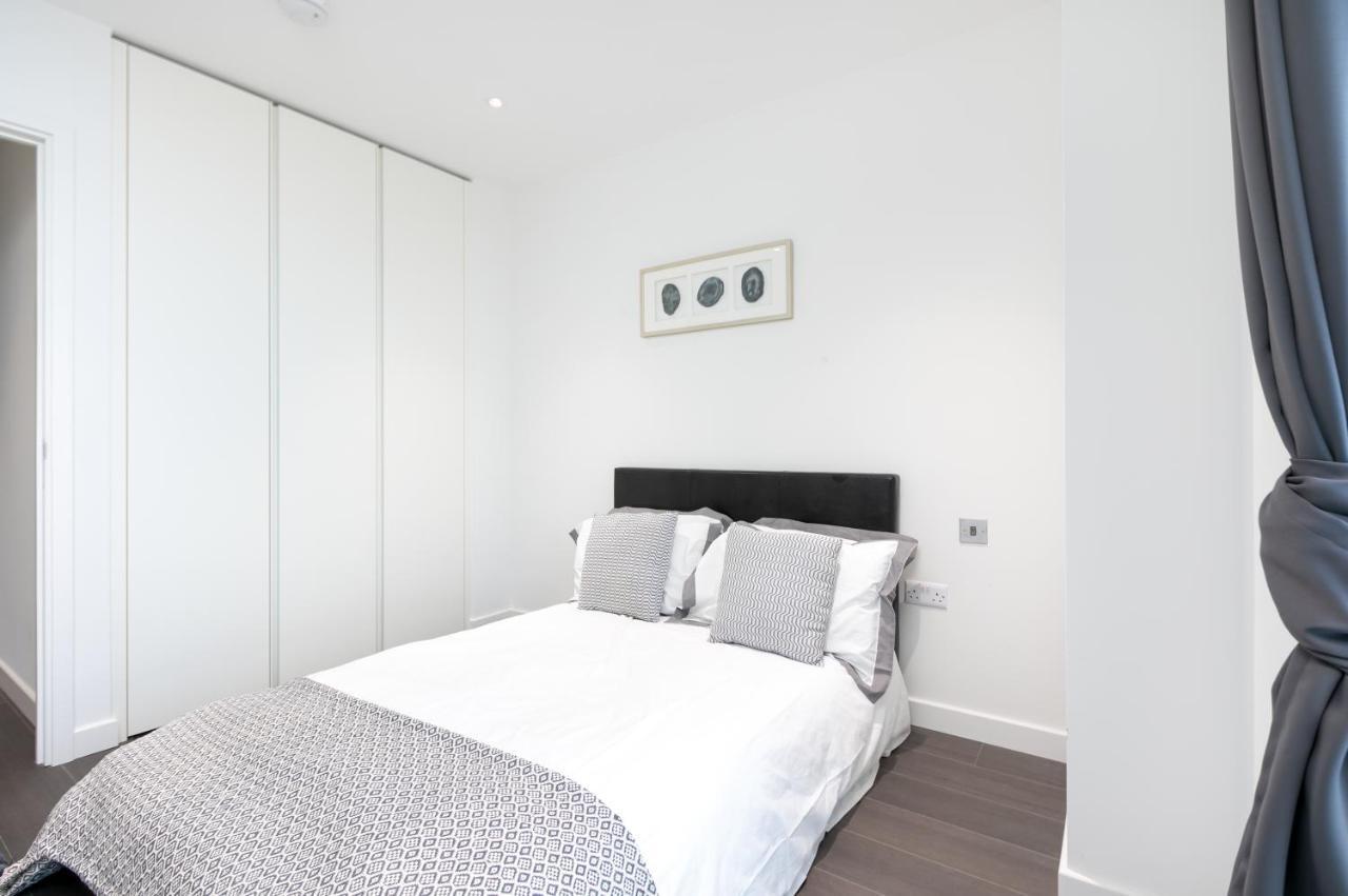 Appartement Greenwich Luxury O2