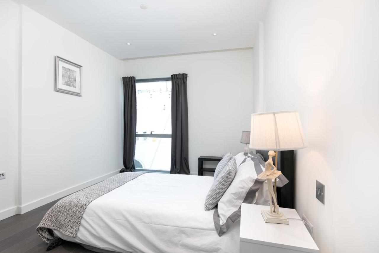 Greenwich Luxury O2 Appartement Londen