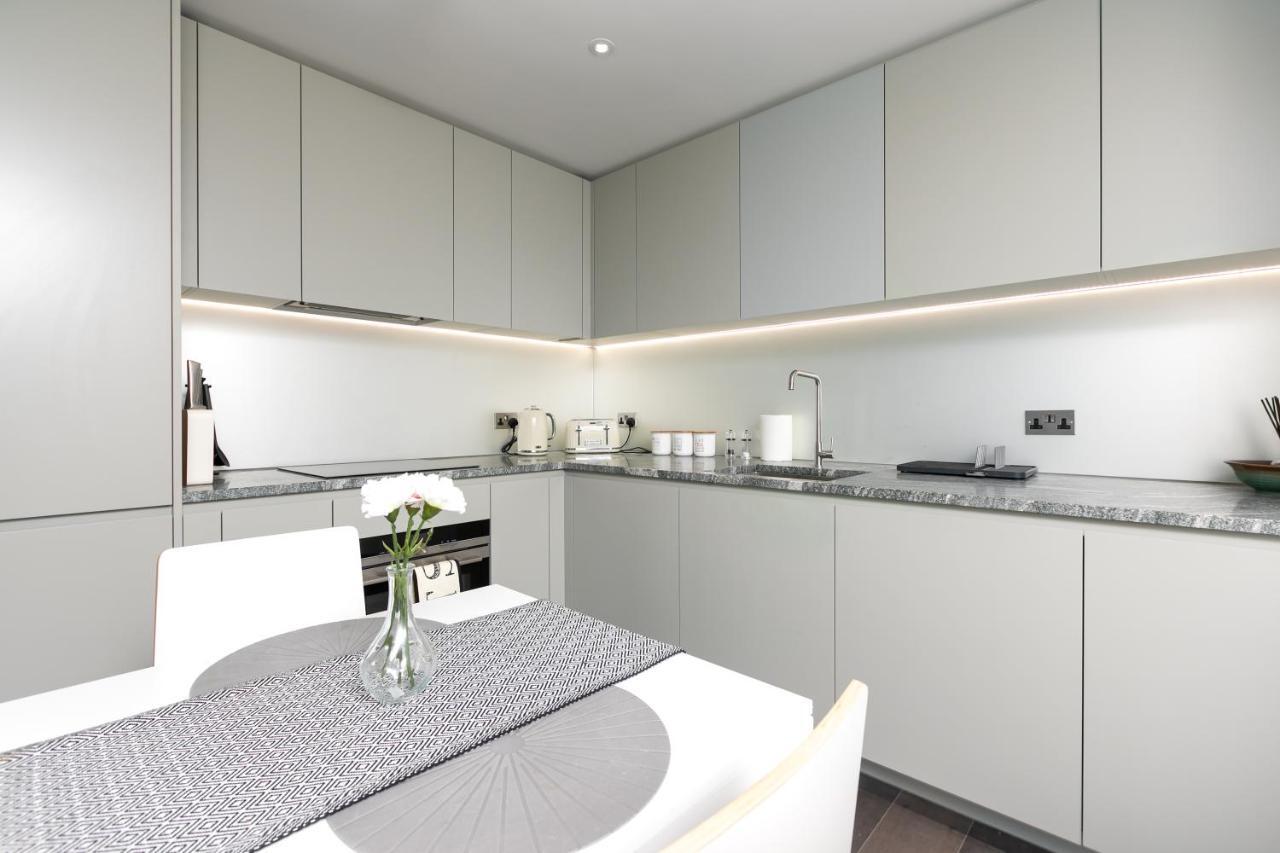 Greenwich Luxury O2 Appartement *